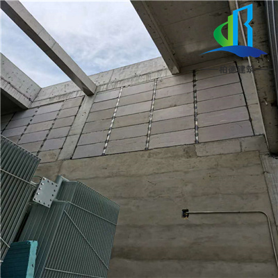 泡沫混凝土<a href='//xzv2.com' target='_blank'>泄爆墙</a>