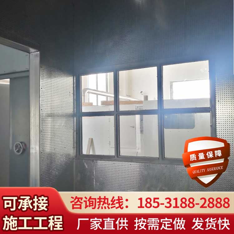 防爆窗 防爆窗